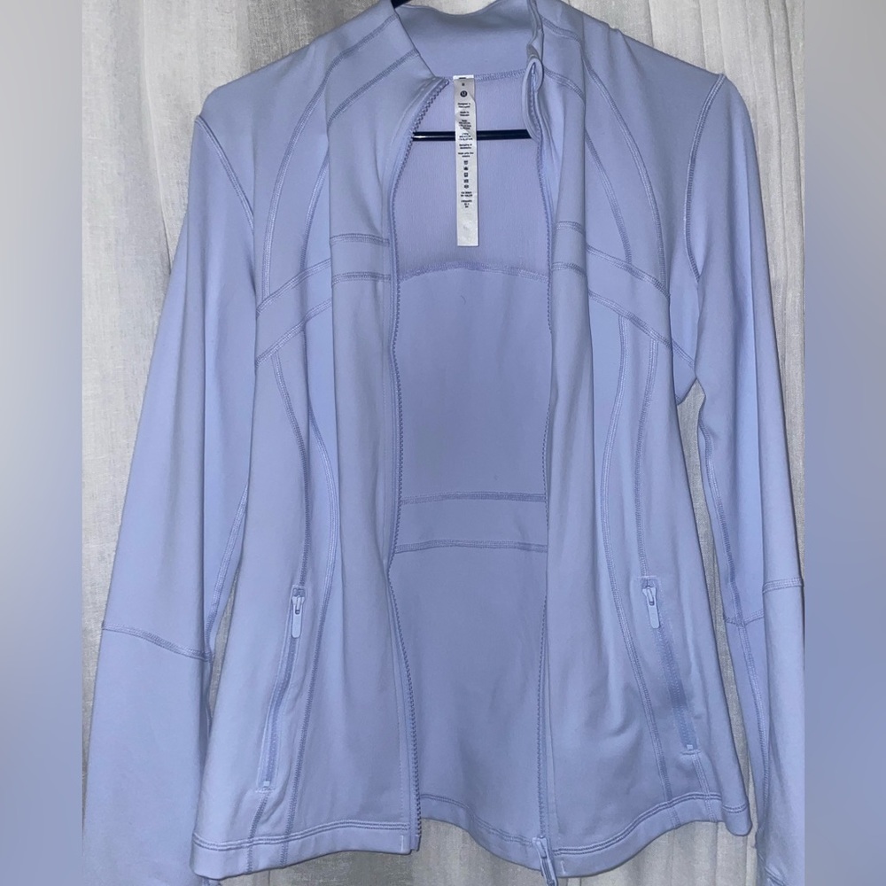 Lululemon Jacket